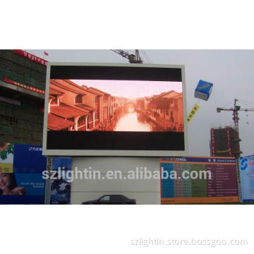 Alibaba express p10 outdoor led displays /advertising screen/high quality shenzhen led display xxx sex video